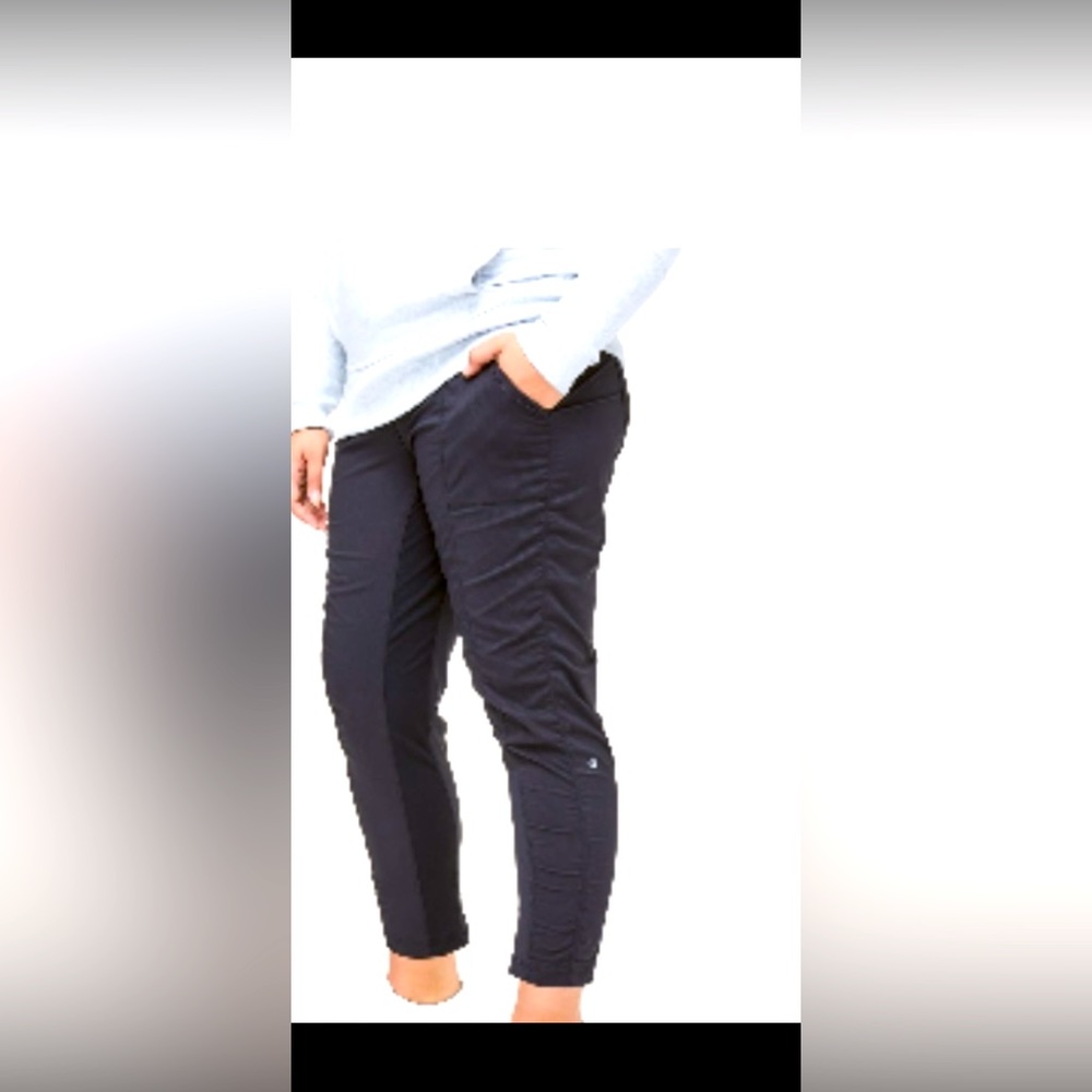 Lululemon Dance Studio Pant: Street to Studio II (unlined)